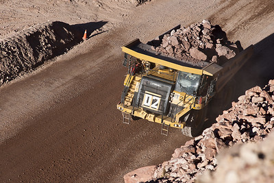 Escondida Nueva Concentradora: ¿Cómo Transformará la Minería en Chile?