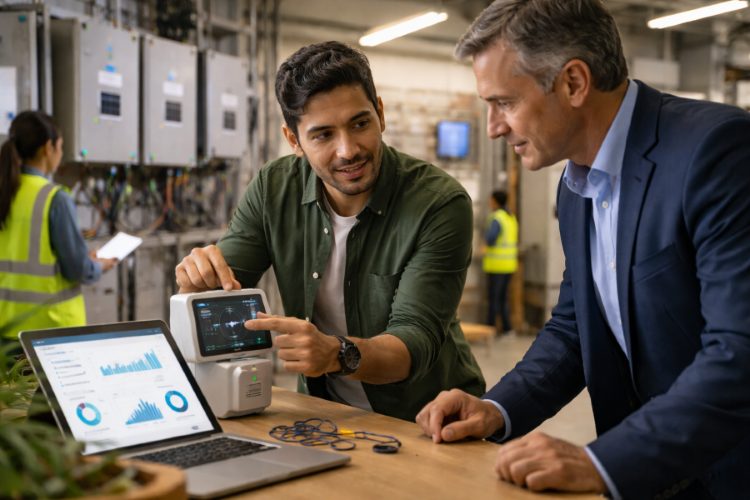 Becas para Emprendedores: Oportunidades que Transforman Proyectos