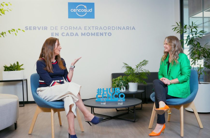 Cenco Talks: El Podcast que Inspira a Emprendedores e Innovadores