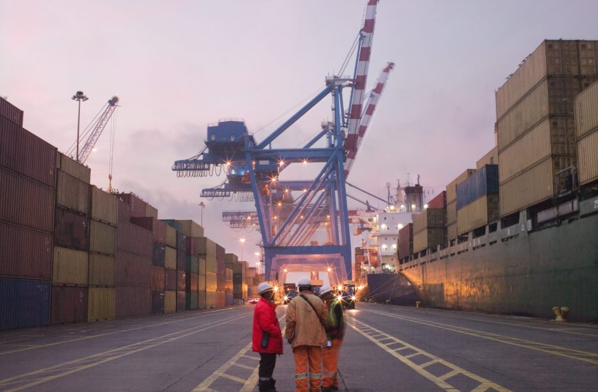 Exportaciones Valparaíso: Impacto y Crecimiento en 2026