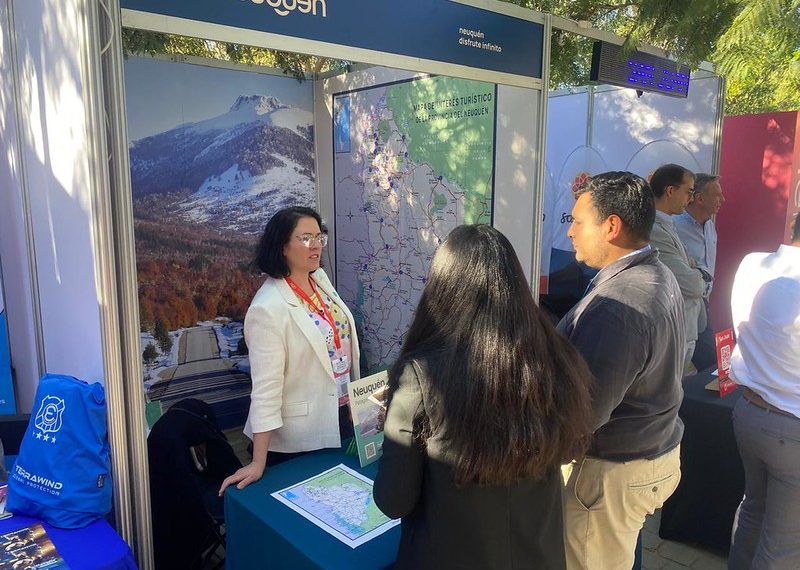 Feria Internacional de Turismo FITVAL: La Oportunidad para Viajeros