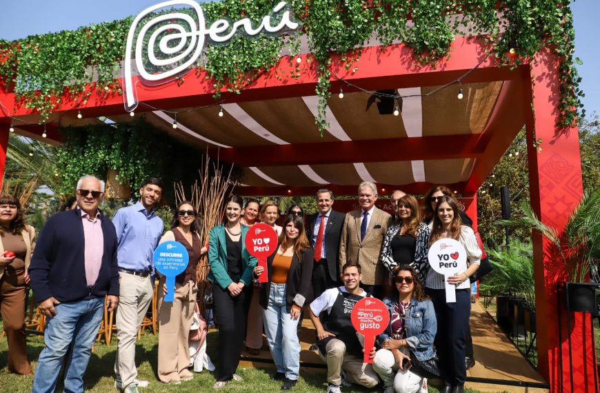 Festival ÑAM 2026: El evento gastronómico que no te puedes perder