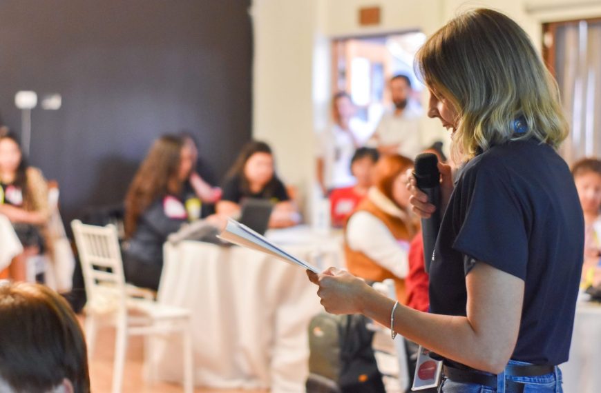 Vinculación empresarial mujeres: el poder del networking en negocios