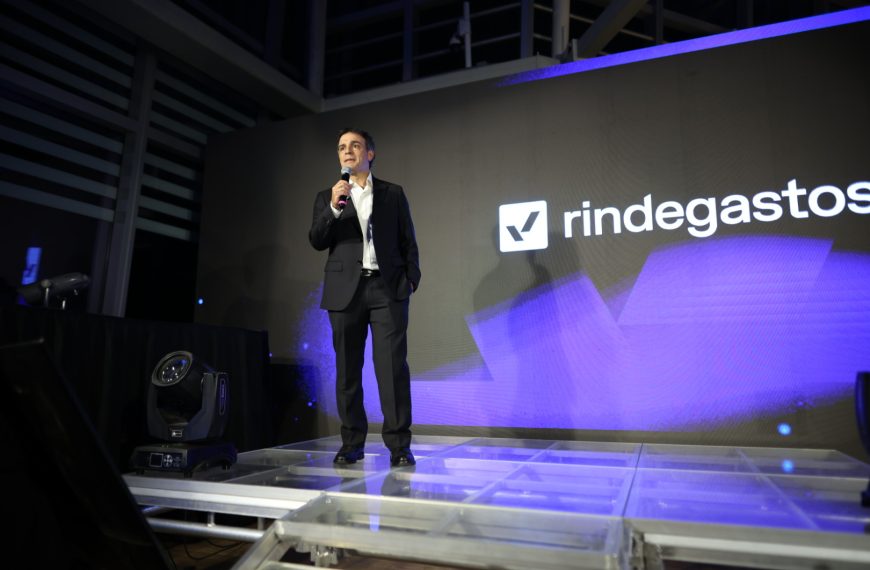 Automatización de Gestión de Gastos: La Revolución de RindePay