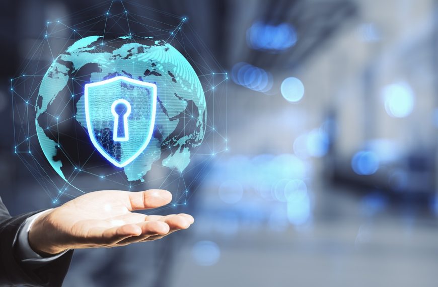 Ciberseguridad para Pymes: ¿Está Tu Negocio Preparado para Atacar?