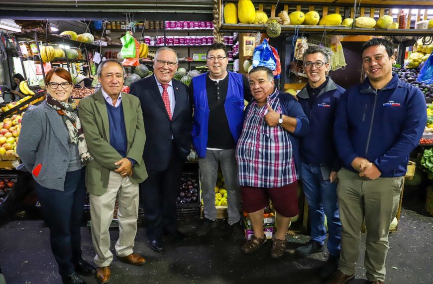 Precios de alimentos: ¿Cómo afectan los combustibles a su costo?