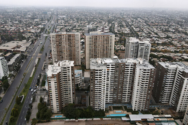 Inversión en construcción: ¿Cómo crecerá el sector en 2026?