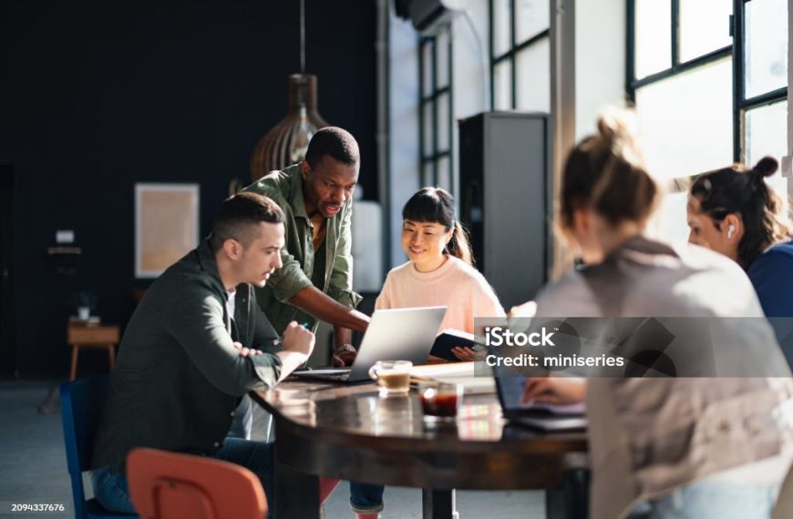 Gestión de Recursos Humanos: Claves para el Compromiso Laboral