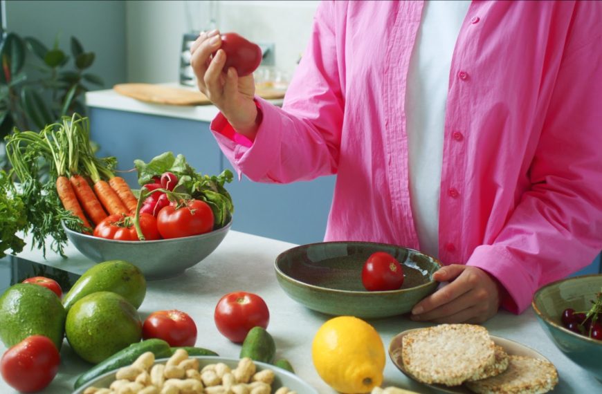 Alimentación Saludable: Estrategias Sencillas para Mejorar Tu Dieta