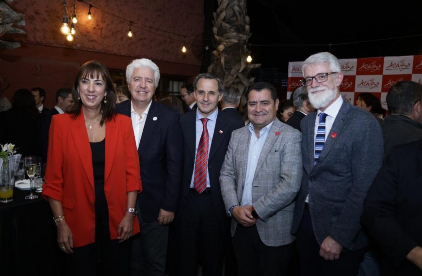 Gastronomía Chilena: ¡El Mundo Celebra Su Sabor en Chile!