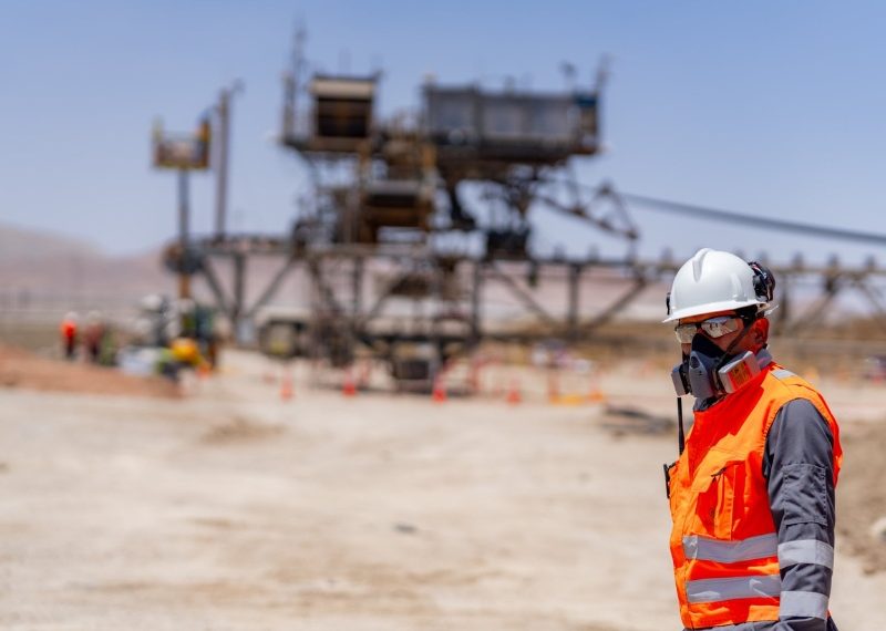 Compraventa de acciones de Codelco: ¿Qué revela la Contraloría?