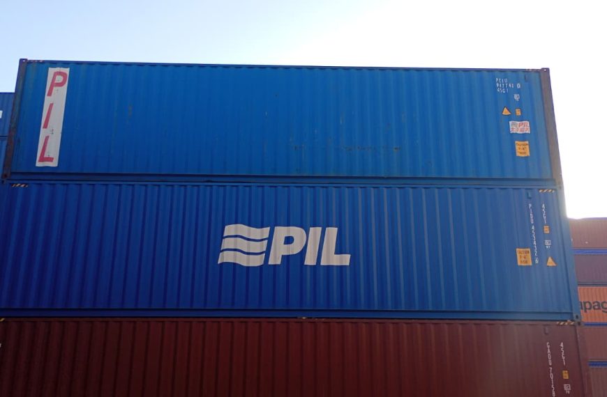 Servicio Interior de Chile y Pacific International Lines: Un Acuerdo Clave