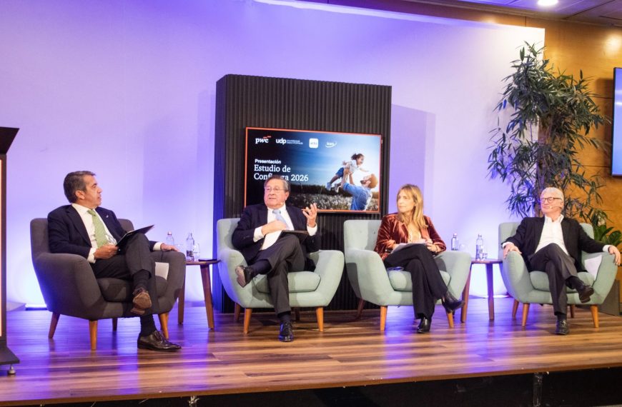 Confianza en las Empresas: Impactos de la IA y Percepción de los Consumidores
