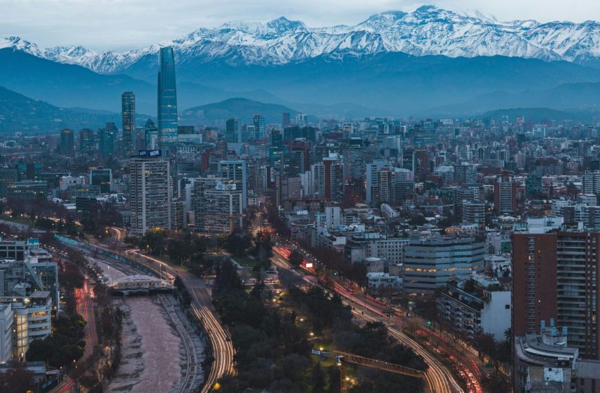 Índice de Complejidad Corporativa: ¿Por qué Chile brilla en 2026?