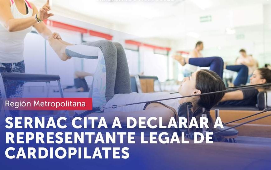 Reclamos por Cierre de Gimnasios: ¿Cómo Actuar ante SERNAC?
