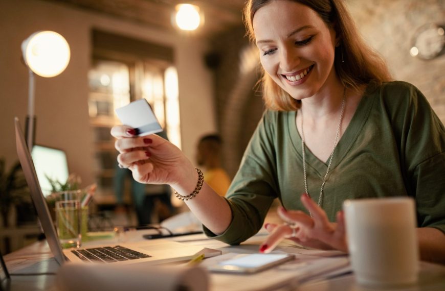 Experiencia de Pago: Claves para Convertir Compras Espontáneas