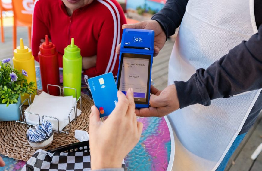 Digitalización de pagos: Clave para el crecimiento de pymes en Chile