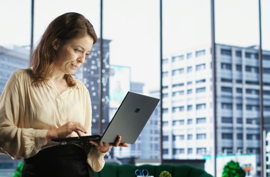 Participación Femenina en el Mercado Inmobiliario: Un Cambio Revolucionario