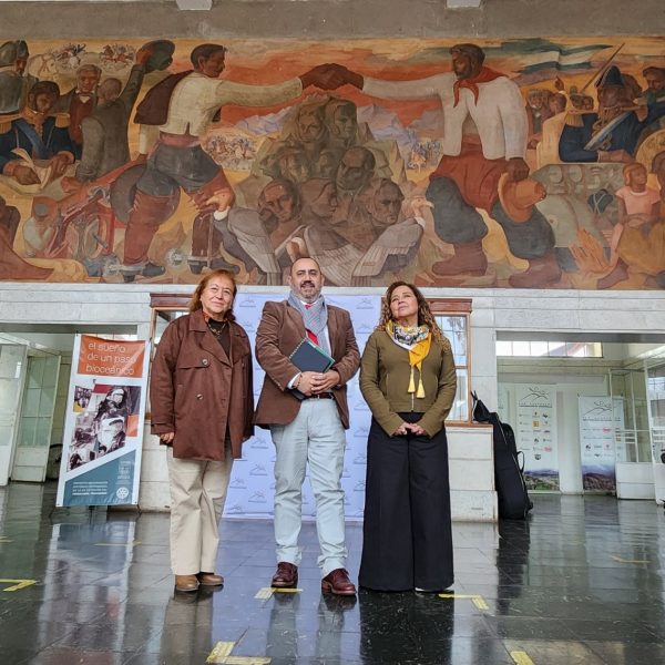 PATI Aconcagua: Avances que Transforman el Turismo en Valparaíso