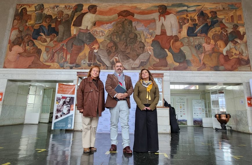 PATI Aconcagua: Avances que Transforman el Turismo en Valparaíso