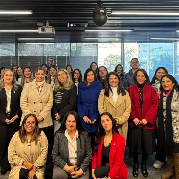 Inserción laboral femenina: Cómo las mujeres transforman la construcción