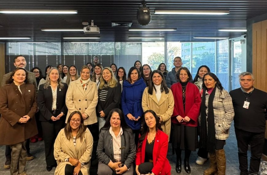 Inserción laboral femenina: Cómo las mujeres transforman la construcción