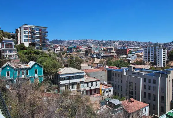 Casas en Arriendo en Valparaíso: Oportunidades y Consejos Clave