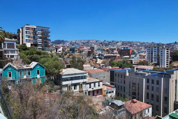 Casas en Arriendo en Valparaíso: Oportunidades y Consejos Clave