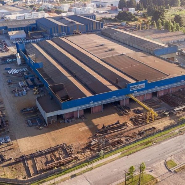 EDYCE Biobío: El Futuro de la Industria y del Empleo Local