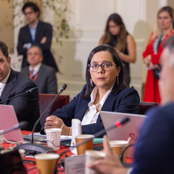 Desafío Fiscal: ¿Cómo Afectará a Chile en los Próximos Años?