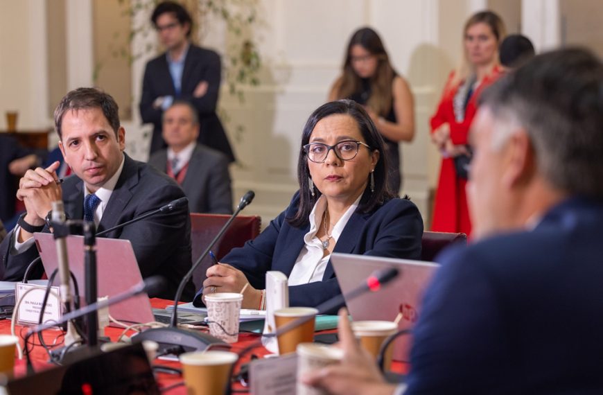 Desafío Fiscal: ¿Cómo Afectará a Chile en los Próximos Años?