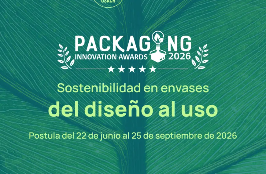 Premios de Innovación en Packaging: ¿Qué Oportunidades Ofrecen?