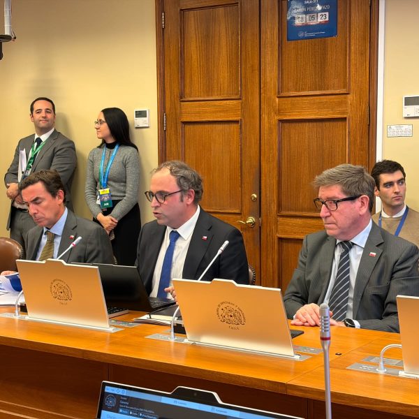Firma Electrónica Avanzada: Impulso a la Digitalización de Trámites