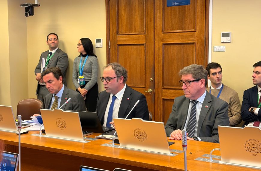 Firma Electrónica Avanzada: Impulso a la Digitalización de Trámites