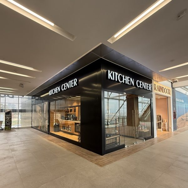 Kitchen Center Concón: La Nueva Tienda que Revoluciona la Cocina