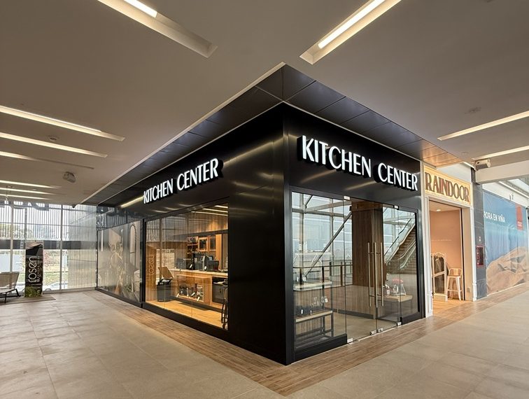 Kitchen Center Concón: La Nueva Tienda que Revoluciona la Cocina