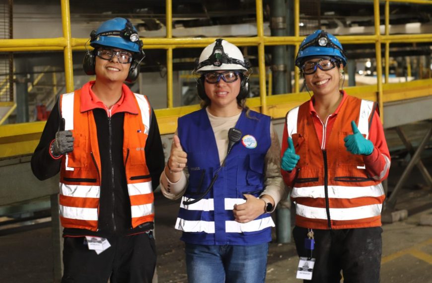 Quiénes trabajan en Arauco: los perfiles detrás de la industria forestal