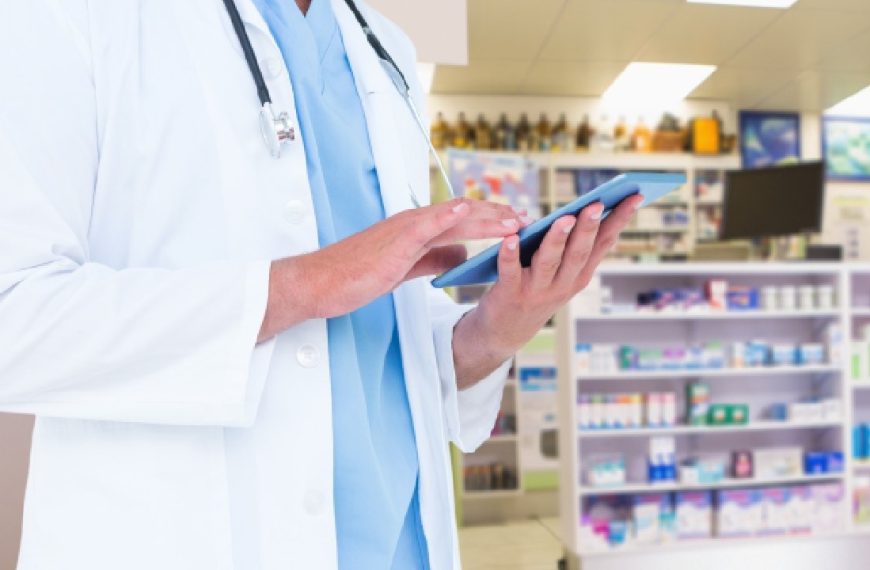 Farmacia Online 24 Horas: ¿Qué Te Ofrece Farmex para Tu Salud?