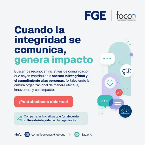 Comunicación de Integridad: Ejemplos que Inspiran a Organizaciones