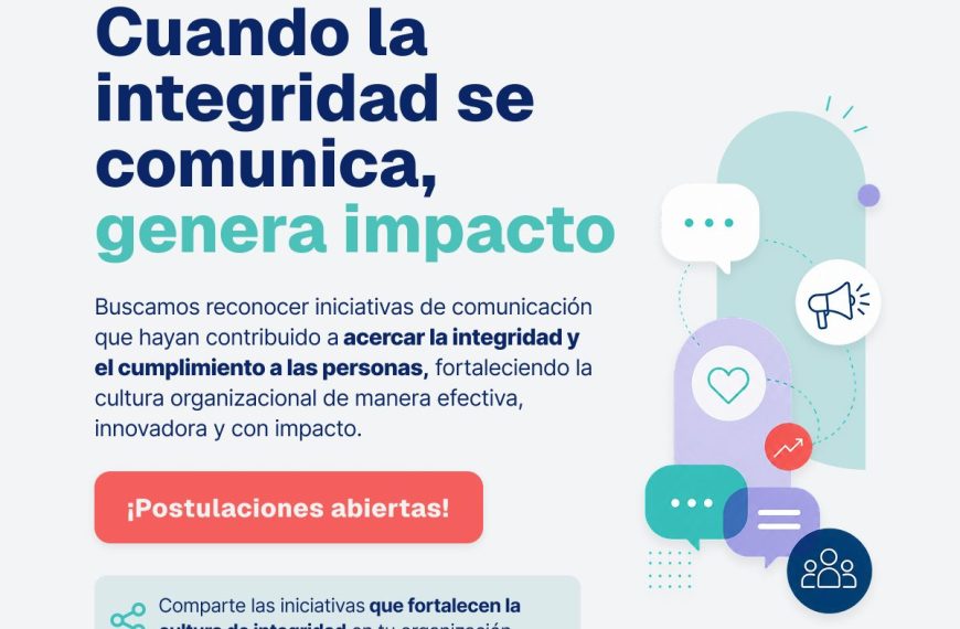 Comunicación de Integridad: Ejemplos que Inspiran a Organizaciones