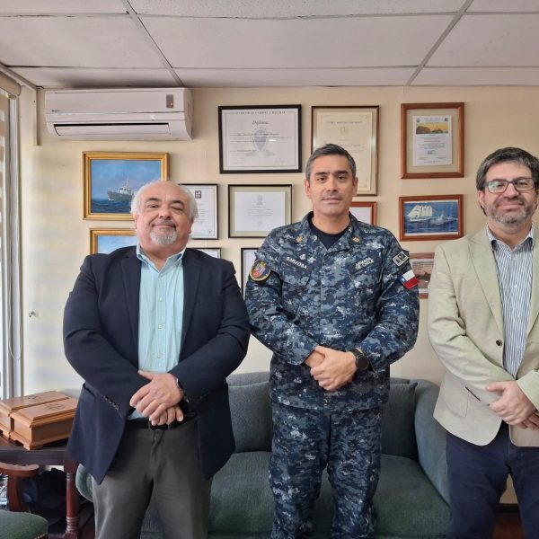 Coordinación marítimo-portuaria: superando desafíos en el sector