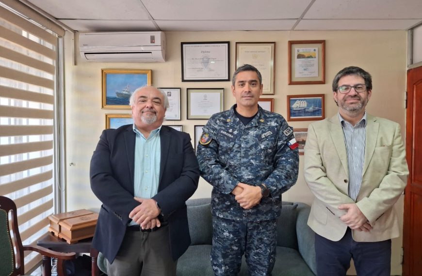 Coordinación marítimo-portuaria: superando desafíos en el sector