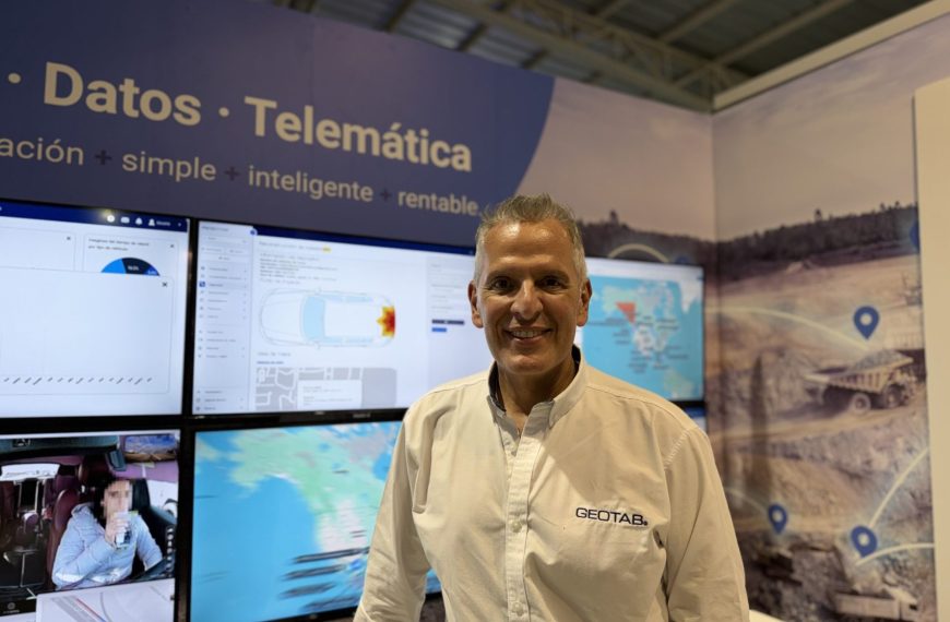 Minería Digital en Chile: ¿Cómo la Tecnología Cambia el Sector?