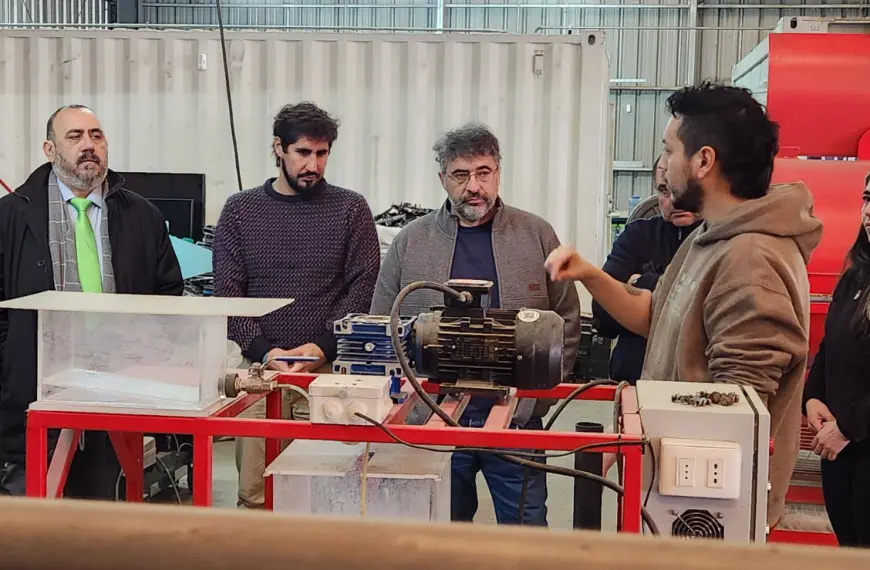 Emprendimientos Sostenibles que Transforman la Economía Circular