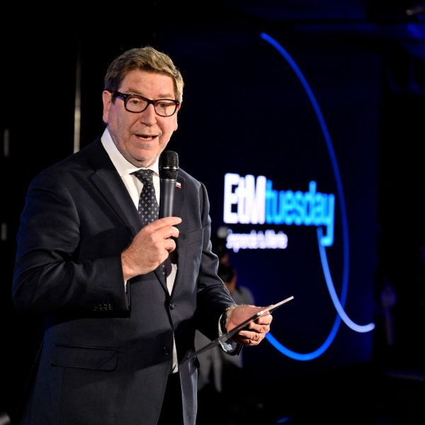 Inteligencia Artificial: El Futuro del Emprendimiento en Chile