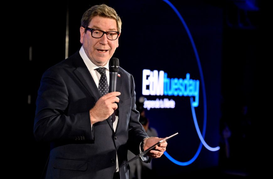 Inteligencia Artificial: El Futuro del Emprendimiento en Chile