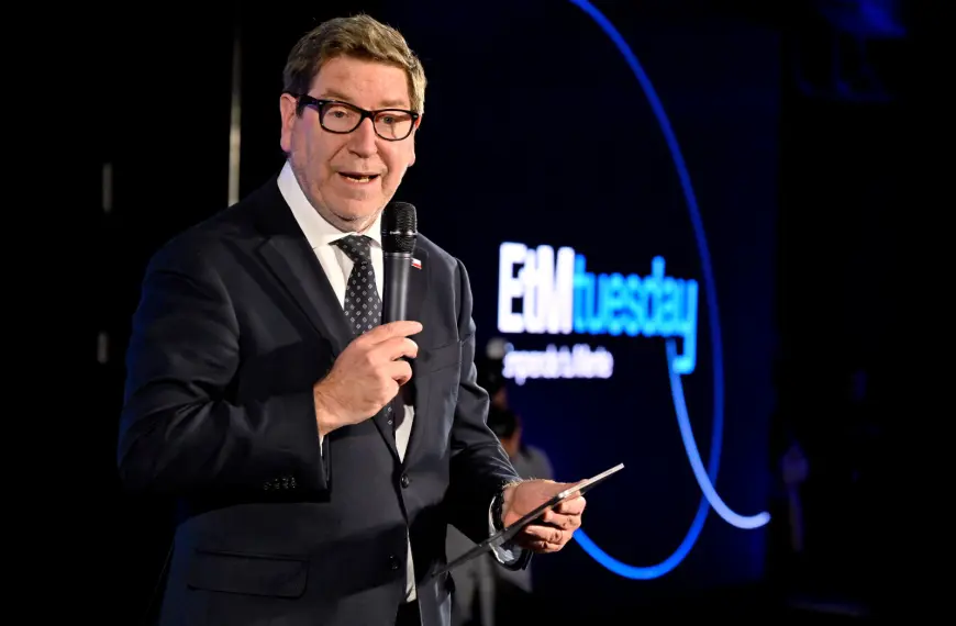 Inteligencia Artificial: El Futuro del Emprendimiento en Chile