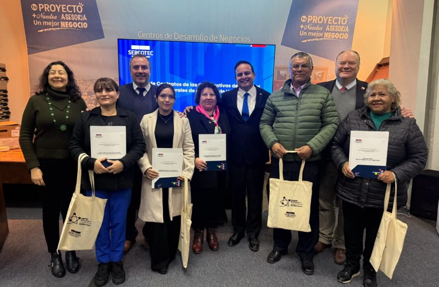 Energías Renovables: Avances en Proyectos Fotovoltaicos en Cooperativas