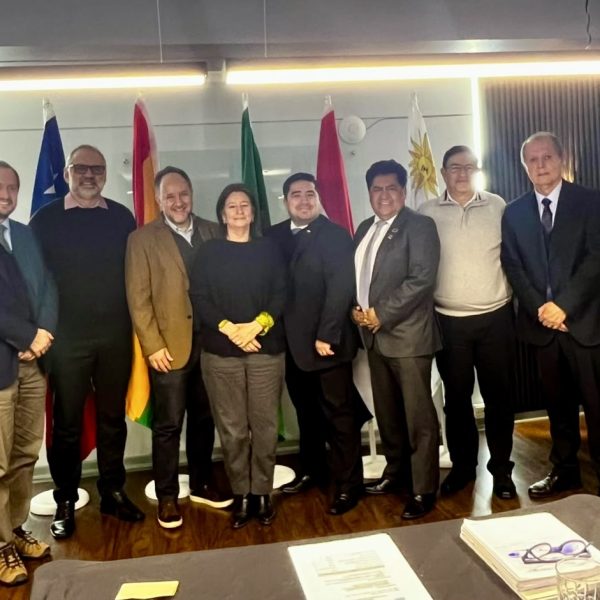 Agricultura Familiar: Desafíos y Oportunidades en el Mercosur