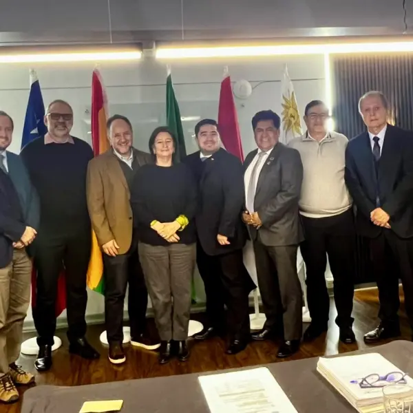 Agricultura Familiar: Desafíos y Oportunidades en el Mercosur